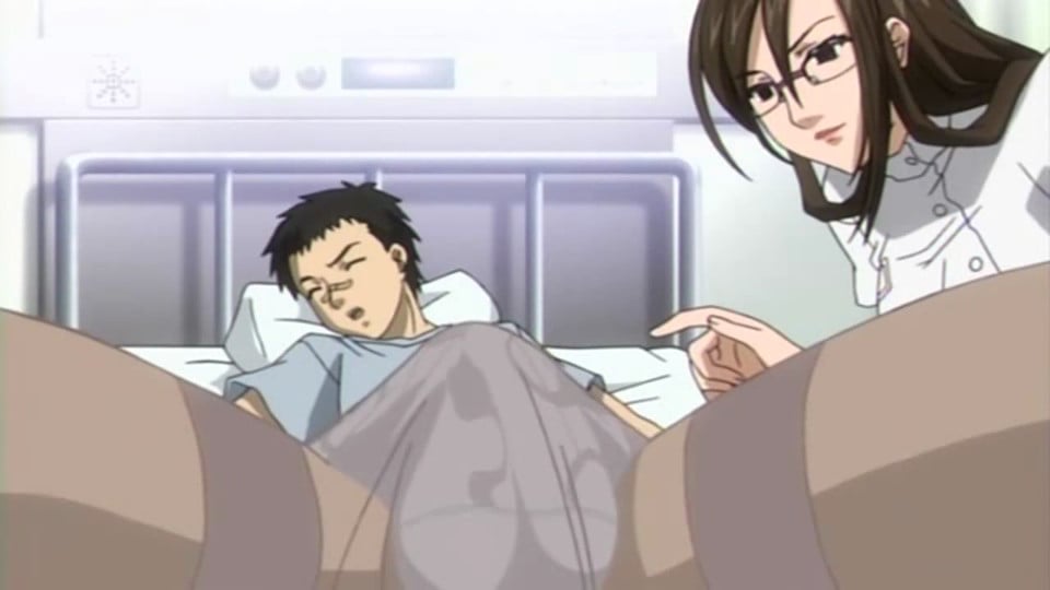 avid5d197e3d2e40e 淫笑う看护妇 THE ANIMATION counseling.1 H动画