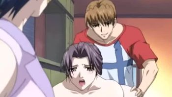 艶母 taboo 4 ～熟れ肉くらべ～