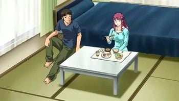 美麗女将・美恵 小料理屋の慕情 ～喪服妻 第二巻～