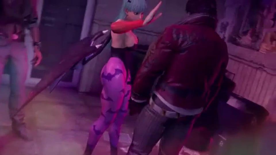 car 1910303 淫魔找上你的夜晚