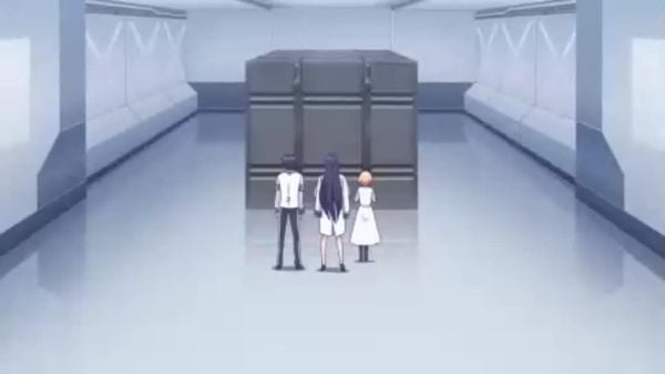 魔装学园h×h之6