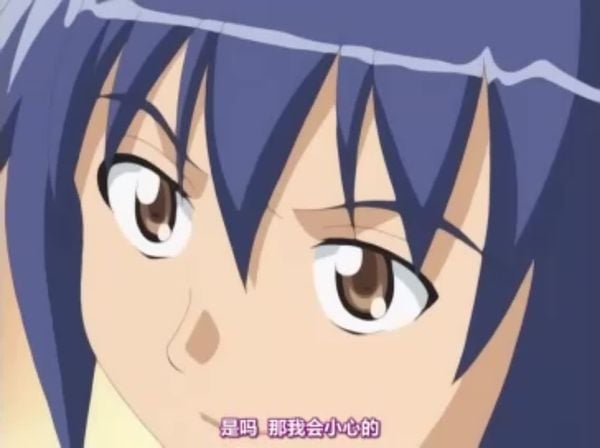 魔界天使ジブリールvol.2特训！爱あればこそ60