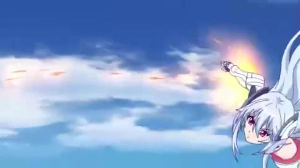 魔装学园h×h之4