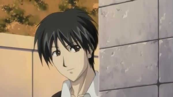 山姫の実第三巻きずな3