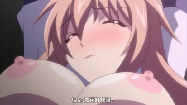 第二次里入学试験theanimation00