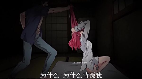 飼育×彼女-天使調教篇-h_234acmdp-002