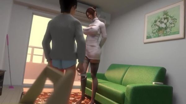 櫻花媽媽與太郎-rj200843