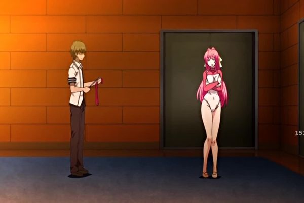 Sansha Mendan Rensa Suru Chijoku Choukyou no Gakuen 03