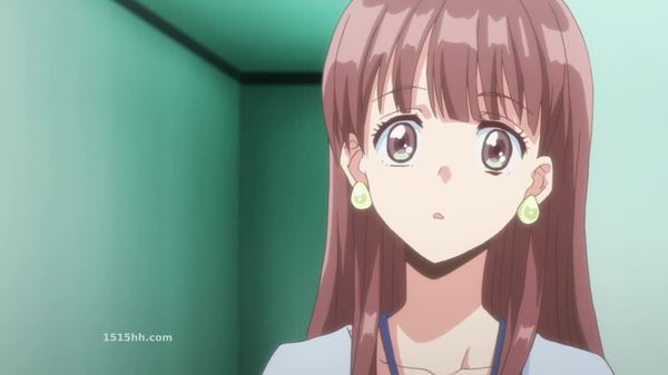 Ore no Yubi de Midarero 08