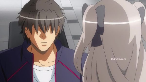 Kutsujoku 2 The Animation 01