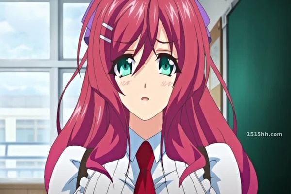 Shihai no Kyoudan 01