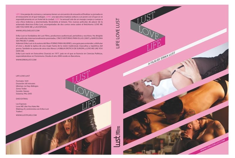 三级片系列 (中文字幕)生活·爱·欲望