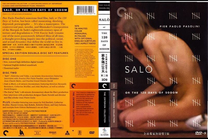 三级剧情(中文字幕)索多玛120天120