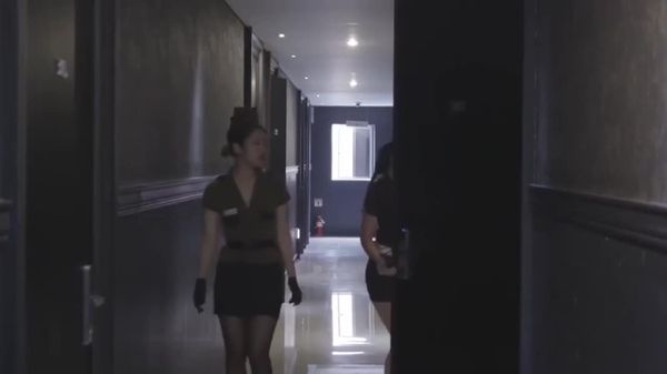 【无限性爱】帅气型男一脚踏两船，能力不行，吃药弥补，陷入无限循环时间内，无限做爱