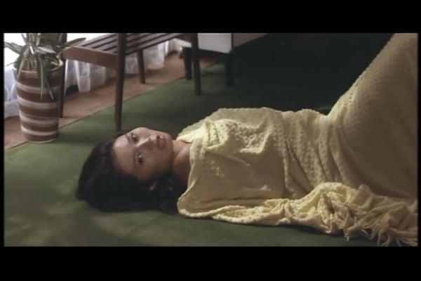 粉红映画系列2 ~ 濡れた周末+新妻地狱+官能教室