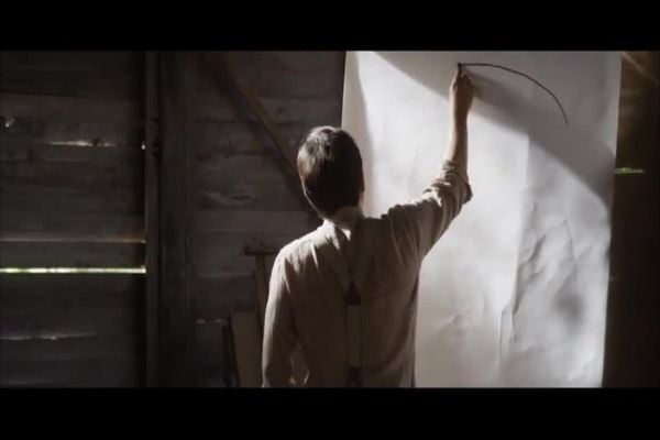 裸雕师欲火重生路 –