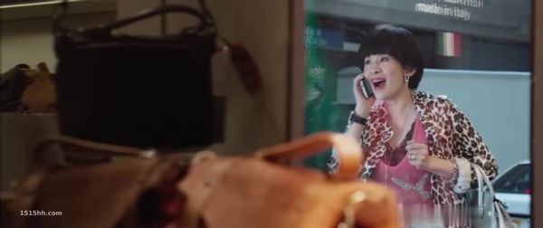 【金鸡SSS】-香港喜剧-中文字幕