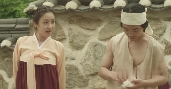 【黄真伊】-韩国三级-中文字幕