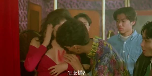 【情难自制】-香港三级-中文字幕