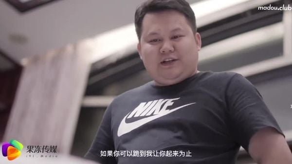 果冻传媒 罪母之伤