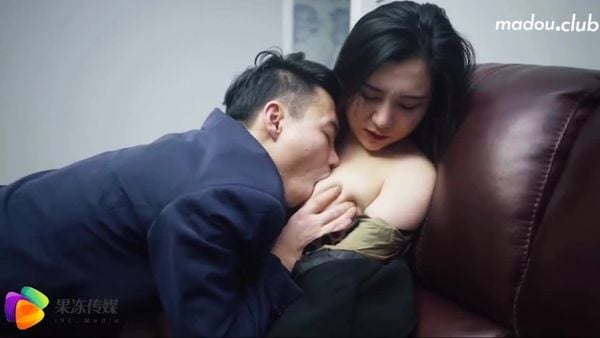 果冻传媒 报复女上司