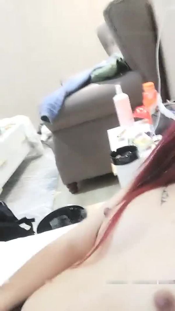 瑶瑶 啪啪 20201224