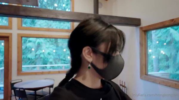 森林 – 第一集 – 相遇