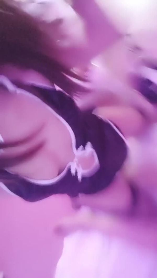 小桃舒 啪啪 20210509