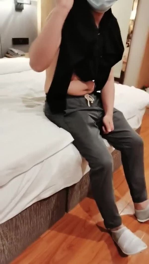 果味纯氧味 啪啪 20210516