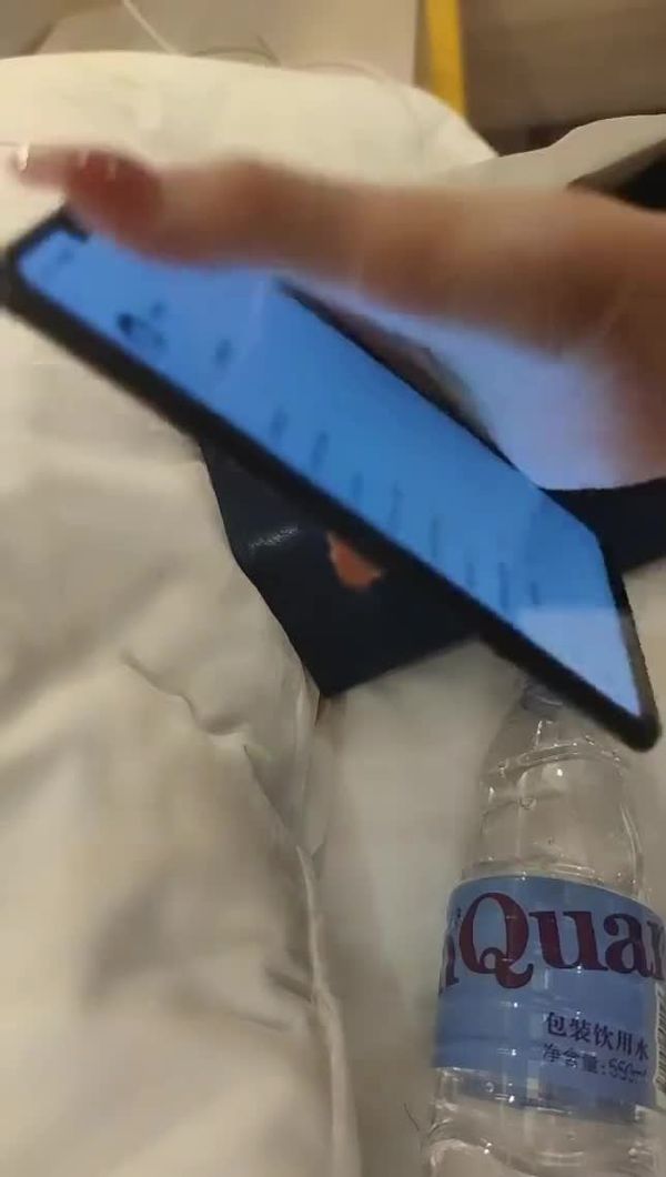 小苏苏妲己 啪啪 20210604