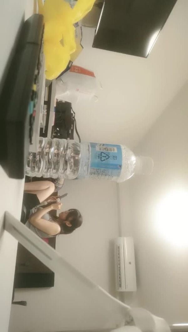 东京妹子 20210614