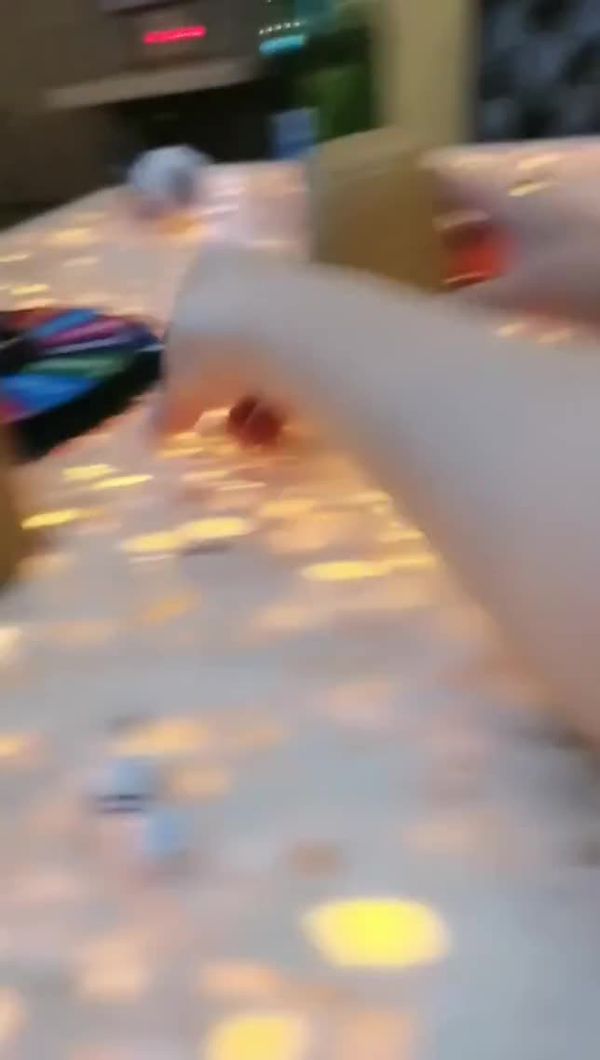 泡泡老师 KTV啪啪 20210615