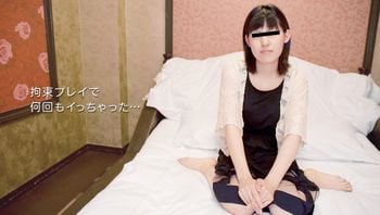 やってみたいプレイがあってAV撮影にきました