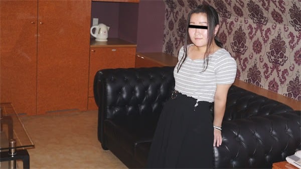 天然むすめ 030618_01 素人初撮り 挿入してるときが大好き 木村ゆか