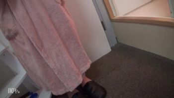 素人AV面接 ～わたし—ほとんど処女なんです～