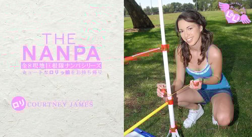 Kin8tengoku1450金8天国金髪天国キュートなロリっ娘をお持ち帰り