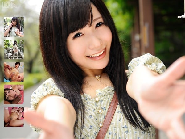 Caribbeancom 011413 237 2僕の彼女がつくしだったら つくし