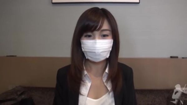 中出就职活动生活的ERIKA–1