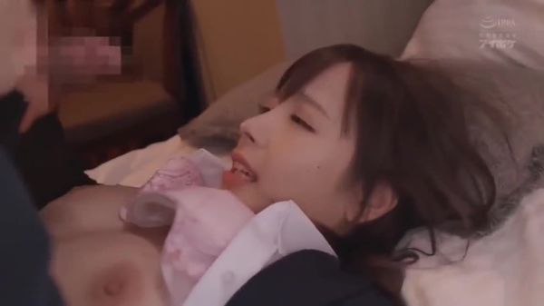 FHD)-IPX-416-出差同房投宿NTR～被絕讚上司搞得一整晚持續高潮的應屆女員工-桃乃木香奈[有碼中文字幕]