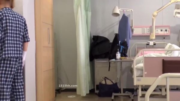 (中文字幕)-[hodv-21507]-誘惑クリニックにようこそ◆-橋本れいか