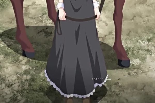 Isekai Harem Monogatari 03